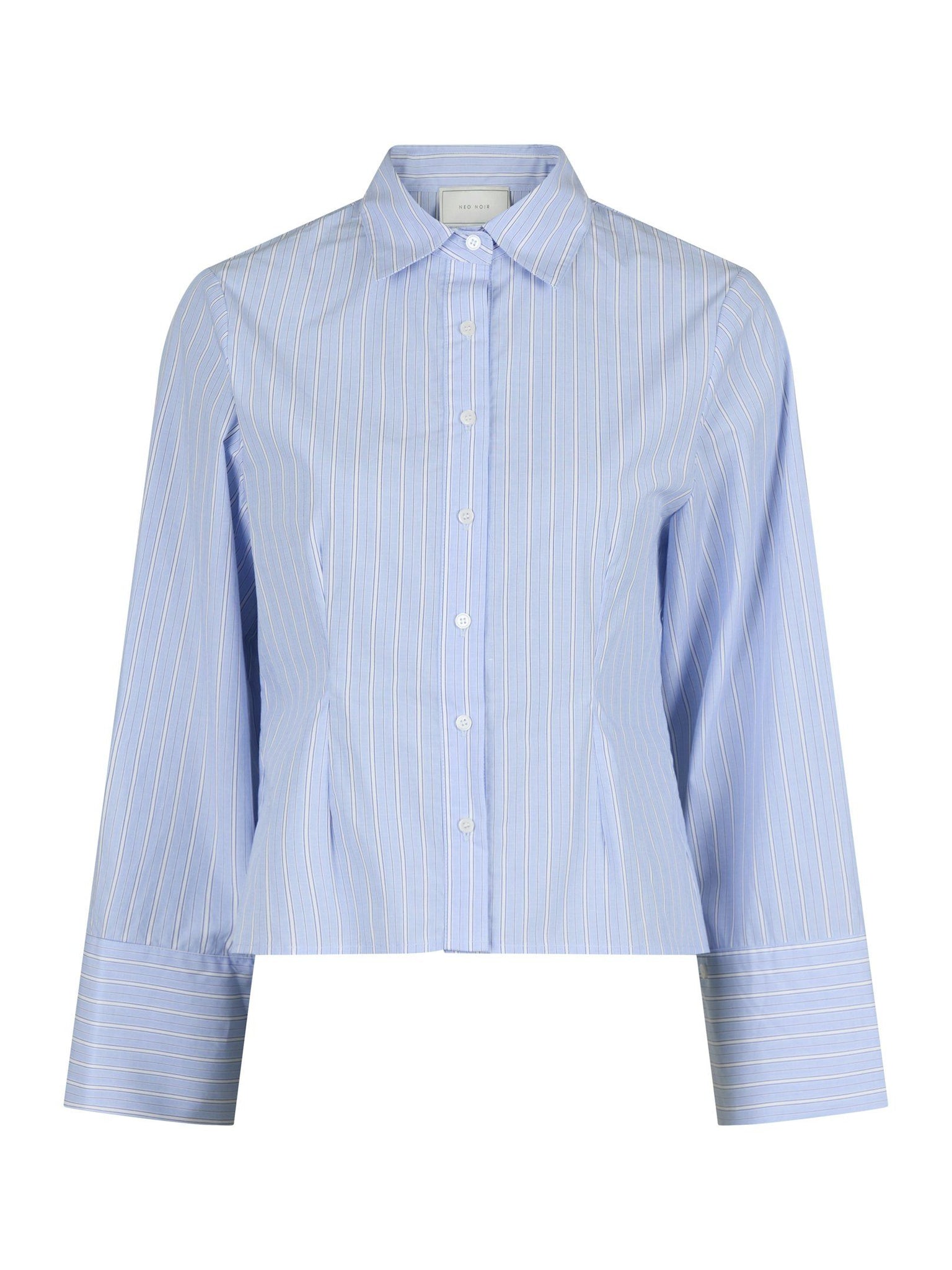 ROSA STRIPE SHIRT