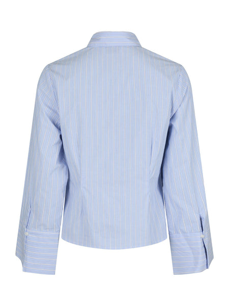 ROSA STRIPE SHIRT