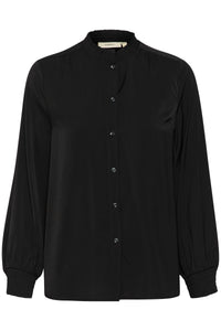 MUXIE SHIRT Black