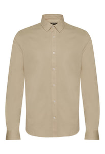 MAtrostol Shirt -  Plaza Taupe