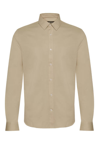 MAtrostol Shirt -  Plaza Taupe