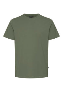 Jermalink T-shirt - Thyme