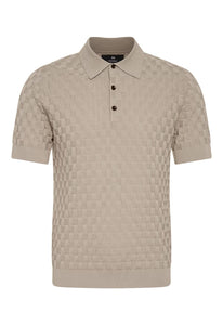 MApolo Heritage Pullover - Plaza Taupe