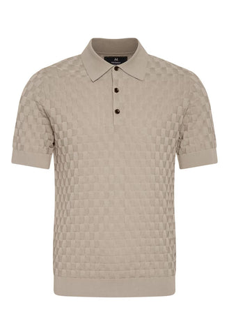 MApolo Heritage Pullover - Plaza Taupe
