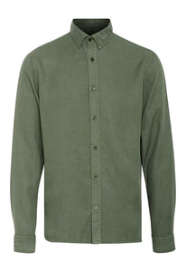 MAChristaldo Shirt - Thyme