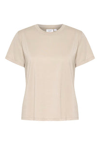 HagaSZ T-shirt - Plaza Taupe