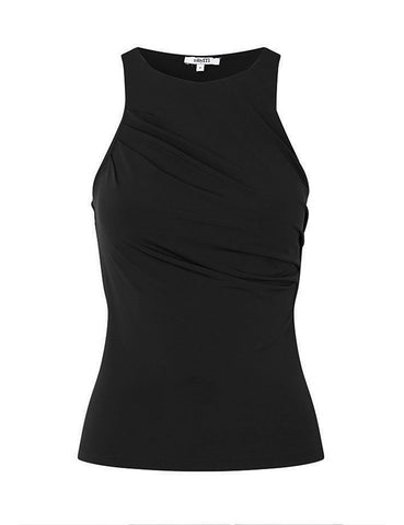 Trixie-M Top - Black