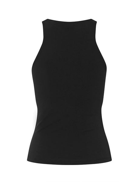 Trixie-M Top - Black