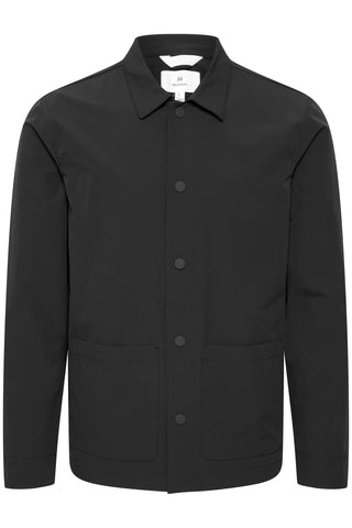 MAorignal M73 Overshirt - black