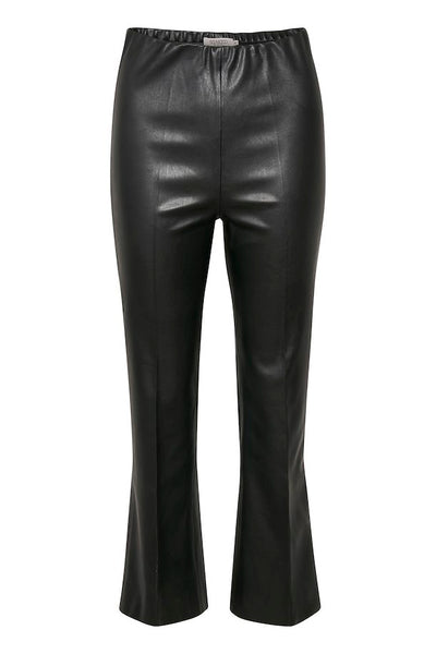 SLKAYLEE TROUSERS - Black