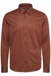 MAtrostol Shirt - Cambridge Brown