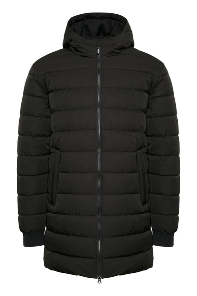 MArange Coat - Dark Navy