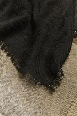 Part Two – LulluPW Scarf