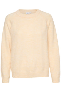 GarbieSZ Pullover - Ice Melange