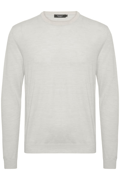 Margrate Merino Pullover